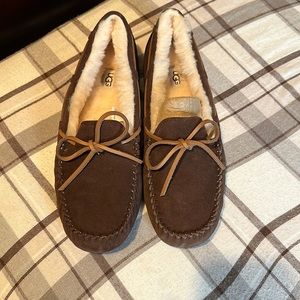 UGG Men Slippers Olsen